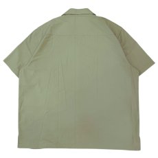 画像3: Solid Cuba S/S Shirts キューバ 半袖 シャツ (3)