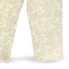 画像6: Block Allover Relaxed Easy Pants ブロック リラックス イージー パンツ (6)