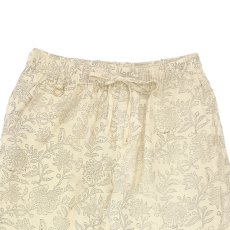 画像4: Block Allover Relaxed Easy Pants ブロック リラックス イージー パンツ (4)