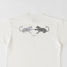 画像6: H.R. Leopard S/S Tee 半袖 レオパード Tシャツ (6)