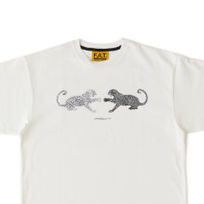 画像7: H.R. Leopard S/S Tee 半袖 レオパード Tシャツ (7)