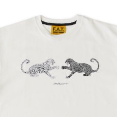 画像5: H.R. Leopard S/S Tee 半袖 レオパード Tシャツ (5)