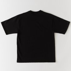 画像3: I.S. BRUNSON S/S Tee BLK 半袖 ヘビーオンス Tシャツ (3)