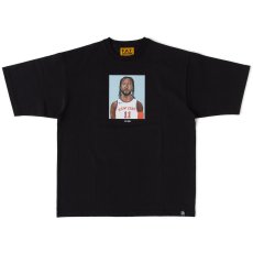 画像2: I.S. BRUNSON S/S Tee BLK 半袖 ヘビーオンス Tシャツ (2)