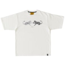 画像2: H.R. Leopard S/S Tee 半袖 レオパード Tシャツ (2)
