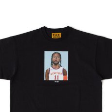 画像6: I.S. BRUNSON S/S Tee BLK 半袖 ヘビーオンス Tシャツ (6)