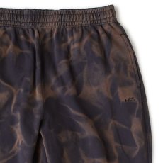 画像4: MEGAPATCH TieDye Sweat Pants C.GRY タイダイ スウェット イージー パンツ (4)