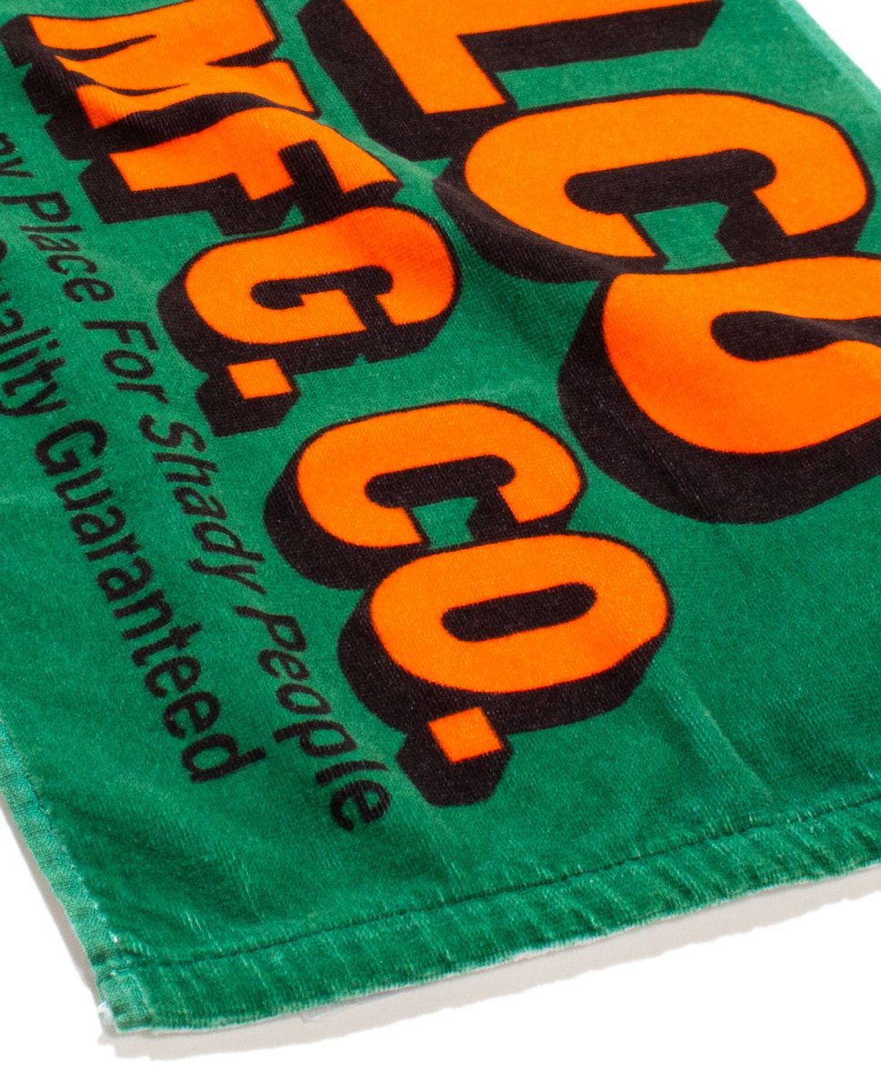 画像2: TEAM TOWEL タオル (2)