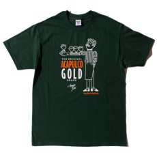 画像2: Here You Go S/S Tee GRN 半袖 Tシャツ (2)