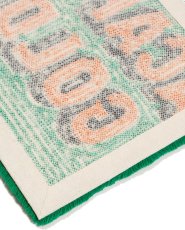 画像5: TEAM TUFTED RUG ラグ マット (5)