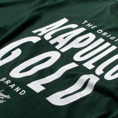 画像5: Here You Go S/S Tee GRN 半袖 Tシャツ (5)