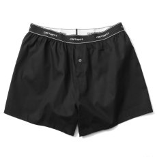 画像2: Cotton Trunks Single Pack Boxers コットン ボクサー トランクス パンツ (2)
