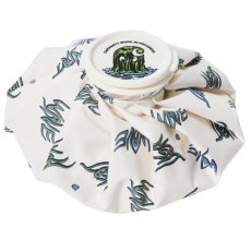 画像1: Heat Wave Ice Pack アイシング ロゴ アイスパック 氷 製氷皿 カフェ 冷蔵庫 ギフト (1)