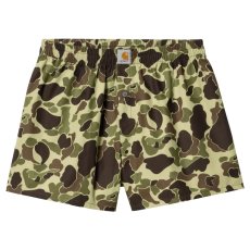 画像1: Cotton Trunks Single Pack Boxers コットン ボクサー トランクス パンツ (1)