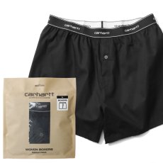 画像1: Cotton Trunks Single Pack Boxers コットン ボクサー トランクス パンツ (1)