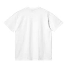 画像3: Home Run S/S Tee WHT 半袖 ホームラン Tシャツ (3)