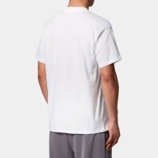 画像8: Home Run S/S Tee WHT 半袖 ホームラン Tシャツ (8)