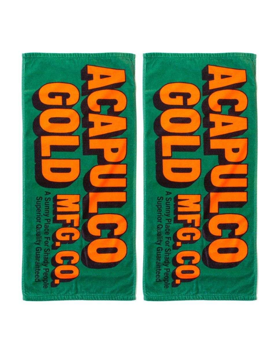 画像3: TEAM TOWEL タオル (3)