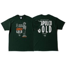 画像1: Here You Go S/S Tee GRN 半袖 Tシャツ (1)