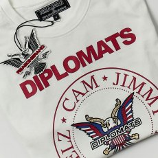 画像2: Dipset Downtown S/S Tee Diplomats ディプセット 半袖 Tシャツ (2)