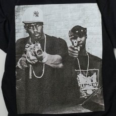 画像8: Dipset bout-it S/S Tee Diplomats ディプセット 半袖 Tシャツ (8)