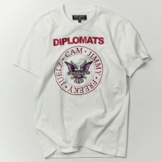 画像1: Dipset Downtown S/S Tee Diplomats ディプセット 半袖 Tシャツ (1)