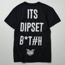 画像6: Dipset bout-it S/S Tee Diplomats ディプセット 半袖 Tシャツ (6)