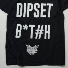 画像9: Dipset bout-it S/S Tee Diplomats ディプセット 半袖 Tシャツ (9)