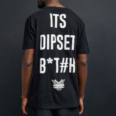 画像3: Dipset bout-it S/S Tee Diplomats ディプセット 半袖 Tシャツ (3)