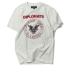 画像10: Dipset Downtown S/S Tee Diplomats ディプセット 半袖 Tシャツ (10)