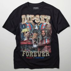 画像2: Dipset Forever S/S Tee Diplomats ディプセット 半袖 Tシャツ (2)