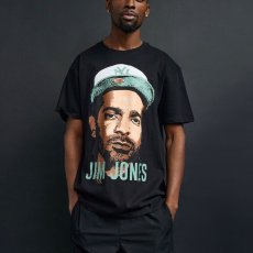 画像6: Dipset JimJones S/S Tee Diplomats ディプセット 半袖 Tシャツ (6)