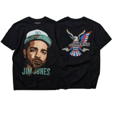 画像1: Dipset JimJones S/S Tee Diplomats ディプセット 半袖 Tシャツ (1)