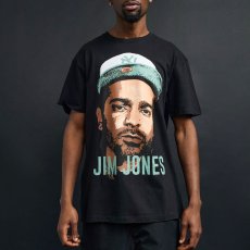 画像2: Dipset JimJones S/S Tee Diplomats ディプセット 半袖 Tシャツ (2)