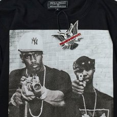画像4: Dipset bout-it S/S Tee Diplomats ディプセット 半袖 Tシャツ (4)
