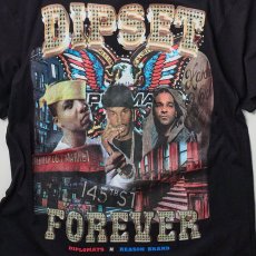 画像5: Dipset Forever S/S Tee Diplomats ディプセット 半袖 Tシャツ (5)