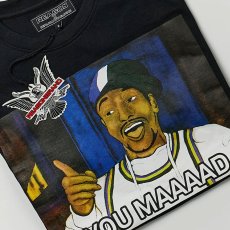 画像6: Dipset You Mad S/S Tee Diplomats ディプセット 半袖 Tシャツ (6)
