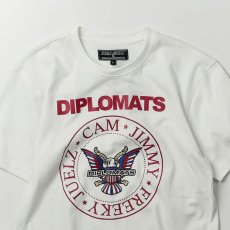 画像6: Dipset Downtown S/S Tee Diplomats ディプセット 半袖 Tシャツ (6)