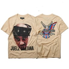 画像1: Dipset Santana S/S Tee Diplomats ディプセット 半袖 Tシャツ (1)