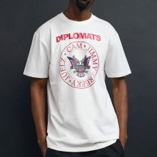 画像7: Dipset Downtown S/S Tee Diplomats ディプセット 半袖 Tシャツ (7)