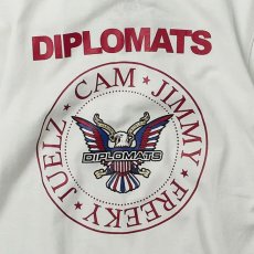 画像8: Dipset Downtown S/S Tee Diplomats ディプセット 半袖 Tシャツ (8)