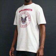 画像9: Dipset Downtown S/S Tee Diplomats ディプセット 半袖 Tシャツ (9)