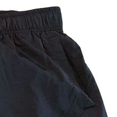 画像8: Bet Training Nylon Pants Black トレーニング ナイロン パンツ (8)
