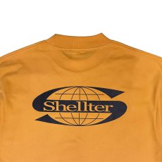 画像5: Bet S/S Logo Tee Gold 半袖 Tシャツ (5)