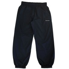 画像2: Bet Training Nylon Pants Black トレーニング ナイロン パンツ (2)