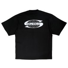 画像3: Bet S/S Logo Tee Black 半袖 Tシャツ (3)