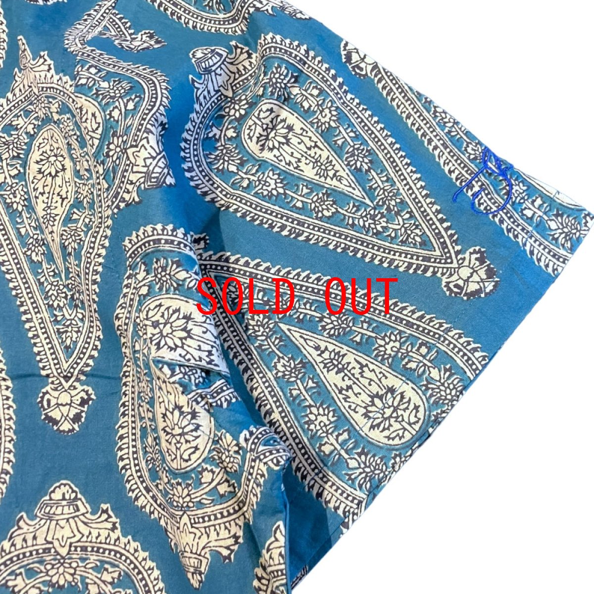 画像5: Allover S/S Shirts 半袖 シャツ (5)