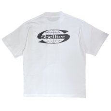 画像3: Bet S/S Logo Tee White 半袖 Tシャツ (3)