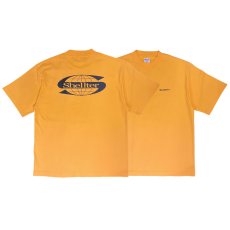 画像1: Bet S/S Logo Tee Gold 半袖 Tシャツ (1)