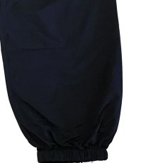 画像9: Bet Training Nylon Pants Black トレーニング ナイロン パンツ (9)